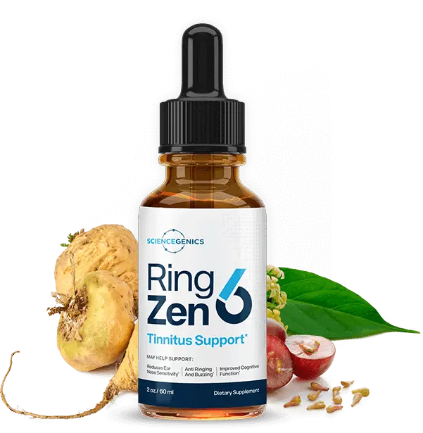 Buy RingZen 6